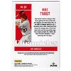 Image 2 : Mike Trout 2022 Panini Chronicles #30