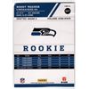 Image 2 : Bobby Wagner Rookie Card 2012 Panini Score #307