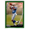 Image 1 : Calvin Johnson Rookie Card 2007 Topps Total #475