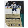 Image 2 : 2023-2024 Upper Deck Series 1 Matthew Knies ROOKIE DIE CUT 1995 Anniversary Card number RDT-6