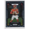 Image 1 : Patrick Mahomes 2023 Panini Prizm Card number 149
