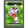 Image 1 : Mika Zibanejad Green Dazzlers 2023-24 Upper Deck Series 2