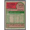 Image 2 : Tom Seaver 1975 Topps Card number 370