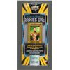 Image 1 : 2023-2024 Upper Deck Series One Hockey Blaster Box 36 Cards: 12 Cards per Box and 3 Packs per Box! A