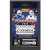 Image 1 : 2023 Panini Prizm Football Hanger Box - 20 Cards per Box. Look for Silver Prizms, Numbered Cards, Pu