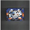 Image 1 : 2023 Panini Prizm Football Blaster Box - 6 Packs per Box and 4 Cards per Pack. C.J. Stroud's Rookie 