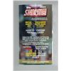 Image 3 : 2023 Topps Stadium Club Baseball Blaster Box - 40 Cards Per Box: 7 Packs of 5 Cards + 1 Bonus 5 Card