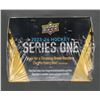 Image 5 : 2023-24 Upper Deck Series One Hockey Blaster Box - 36 Cards: 12 Cards per Box and 3 Packs per Box! A