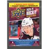 Image 1 : 2020-2021 Upper Deck Extended Series Hockey Blaster Box - 56 Cards Per Box: 7 Packs of 8 Cards Inclu