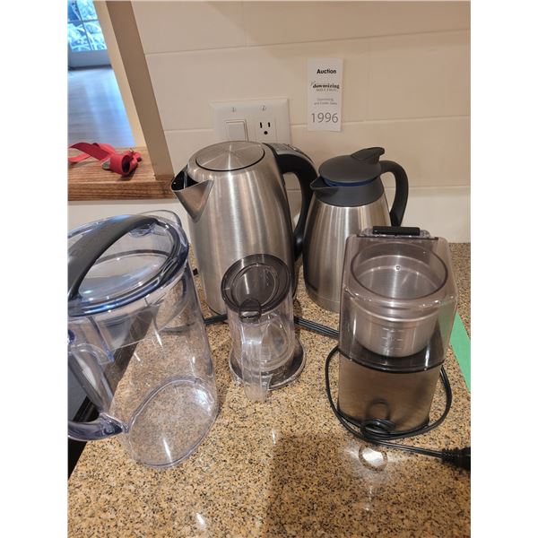 Cuisinart Kettle And More Cat A