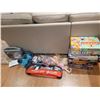 Image 7 : Toys, Games B