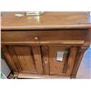 Image 5 : Antique Cabinet C