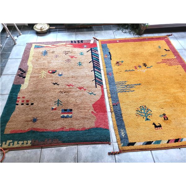 Folklore Rugs A
