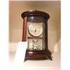 Image 1 : Bombay Mantle Clock A