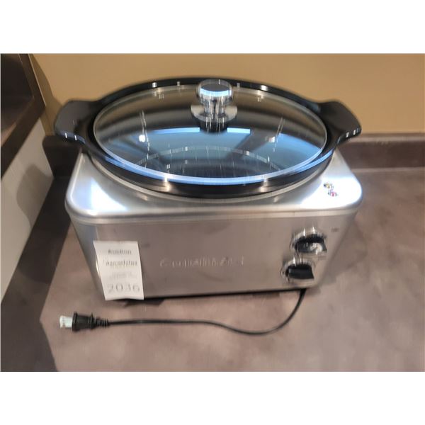Cuisinart Cooker B