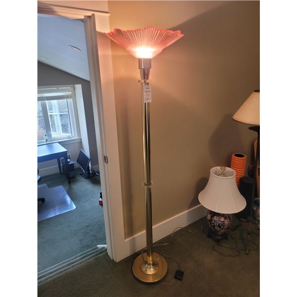 Floor Lamp C
