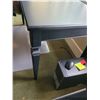 Image 4 : Desk & Office Chair C