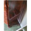 Image 10 : Antique Burlwood Wardrobe C
