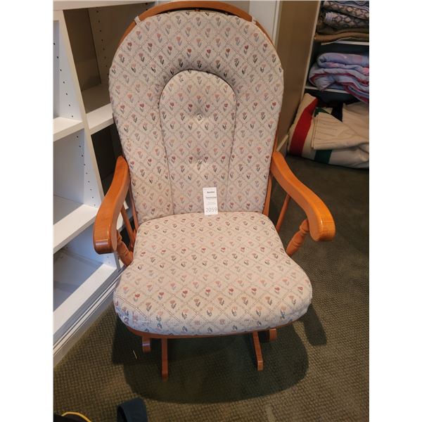 Swivel Rocker C