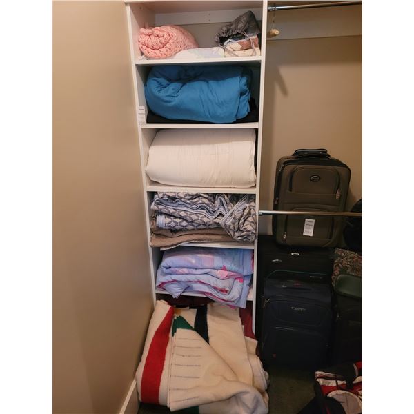 Hudson Bay Blanket B