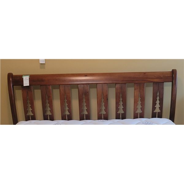 QS Bed Frame  C