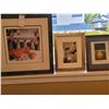 Image 1 : Framed Decor Art A