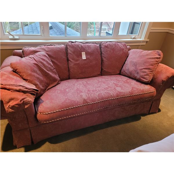 Comfy Sofa by Lane C