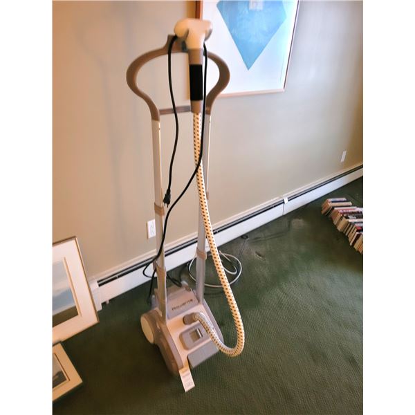 Rowenta Clothes Steamer B