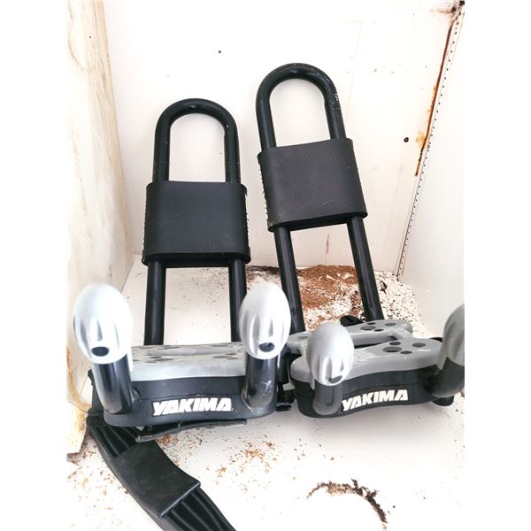 Yakima Kayak Bracket? A