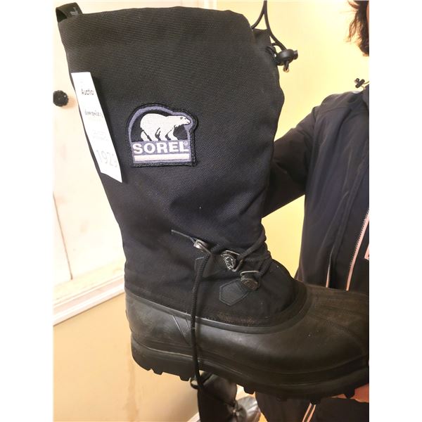 Sorel Boots A
