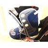 Image 2 : Men's Snowboard Boots A