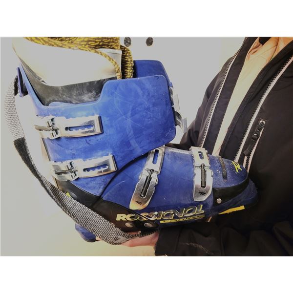 Rossignol Ski Boots A
