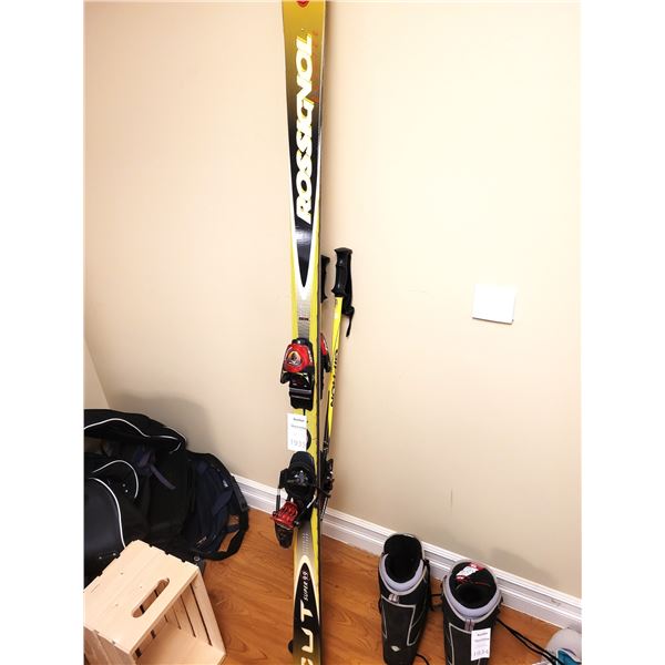 Rossignol Skis A