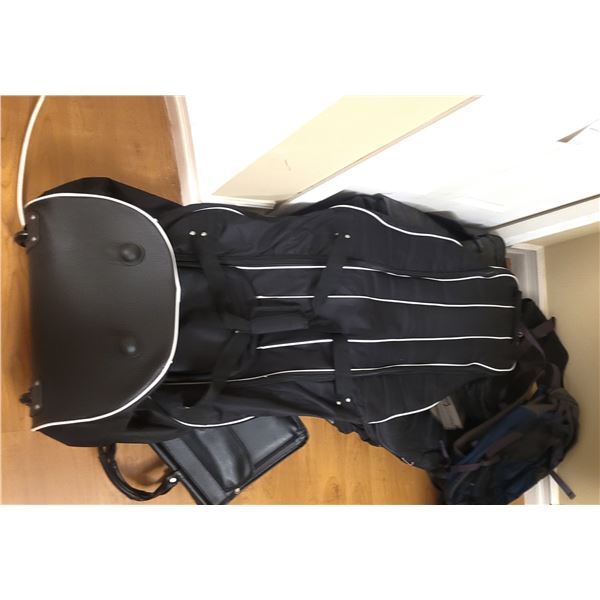 Ski Bags, Backpacks, Totes A