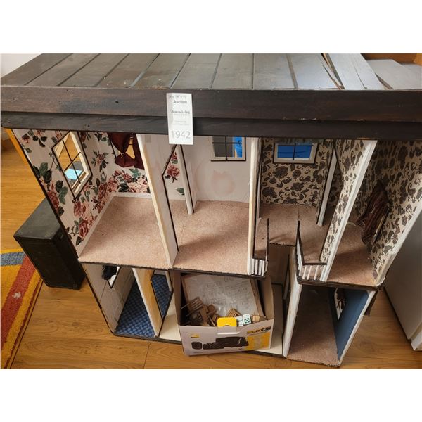 Doll House A