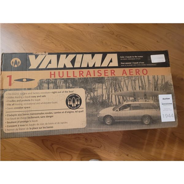 Yakima Kayak Bracket A