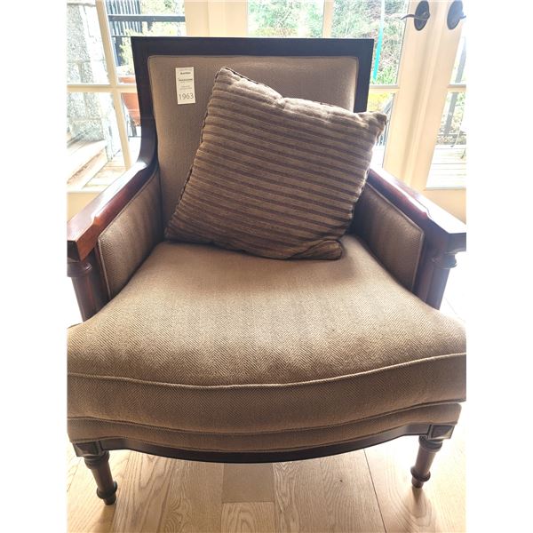 Martha Stewart Chair A