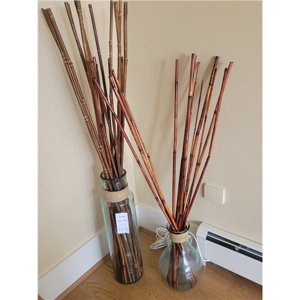 Bamboo Decor A