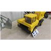 Image 2 : Tonka Vintage All Metal Truck with Crane Scoop