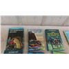 Image 2 : 10 Hardy Boys Books - Hard Cover & Peter Pan