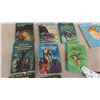 Image 3 : 10 Hardy Boys Books - Hard Cover & Peter Pan