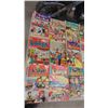 Image 2 : 30 Archie / Little Archie Comics - 20 cent to 35 cent covers