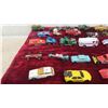 Image 8 : Over 50 Older Hot Wheels, Matchbox, Corgi, other various 