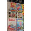 Image 2 : 30 Richie Rich Comics + Dennis the Menace