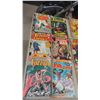 Image 2 : 18 Comics ; DC Tarzan, Superman, Shadow, Captain Canuck