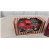 Image 2 : 2 Canadian Tire Die Cast + Train 