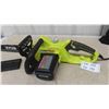 Image 2 : Ryobi 13 Amp Electric Chainsaw