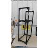 Image 2 : Tire Rack 14" x 23" x 46" 