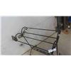 Image 3 : Wrought Iron Blanket Stand