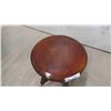 Image 2 : Ball + Claw Foot Piano Stool